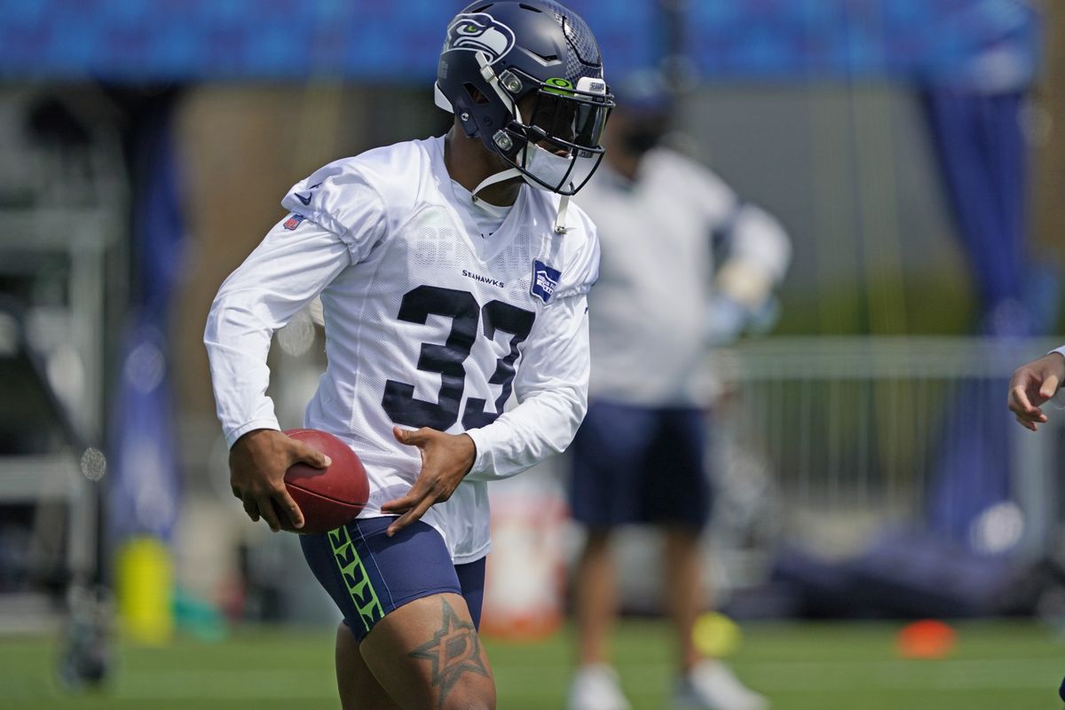 Nine thoughts on training camp as Seahawks hold final open practice