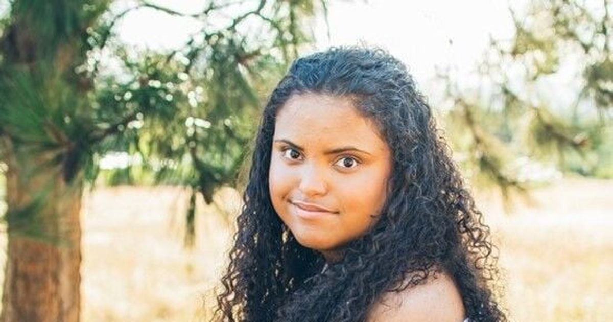 Lakeland High School: Haven Ryan keeps in step with school despite health struggles