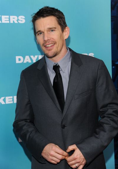 Ethan Hawke (Associated Press)