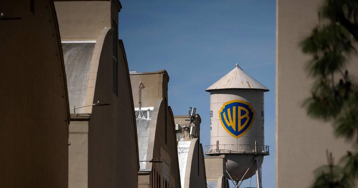 Paramount agrees to delay Warner Bros. merger amid claims of antitrust violations