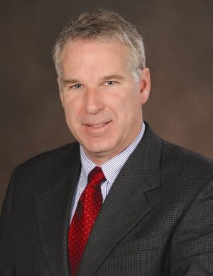 Idaho Rep. Phil Hart, R-Athol (Courtesy photo)