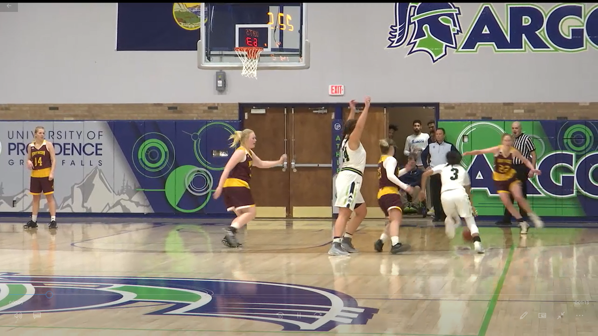 Argos Basketball Reacts To Loss Against LCSC The SpokesmanReview