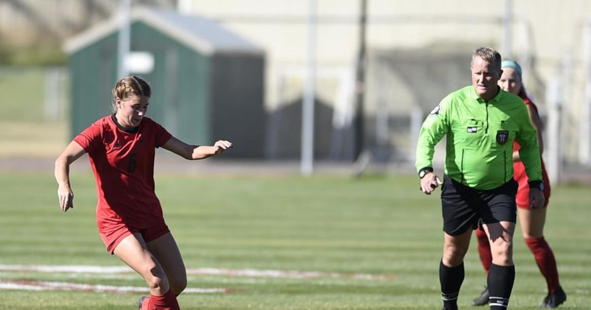 Locally Eastern's Gillian Martin, Idaho's Kira Witte earn Big Sky