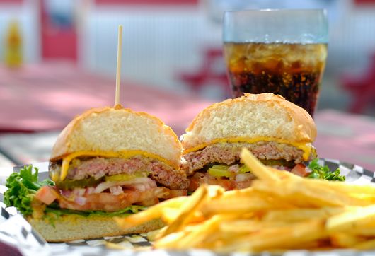 'Food is my passion': Hangry's expands to North Side