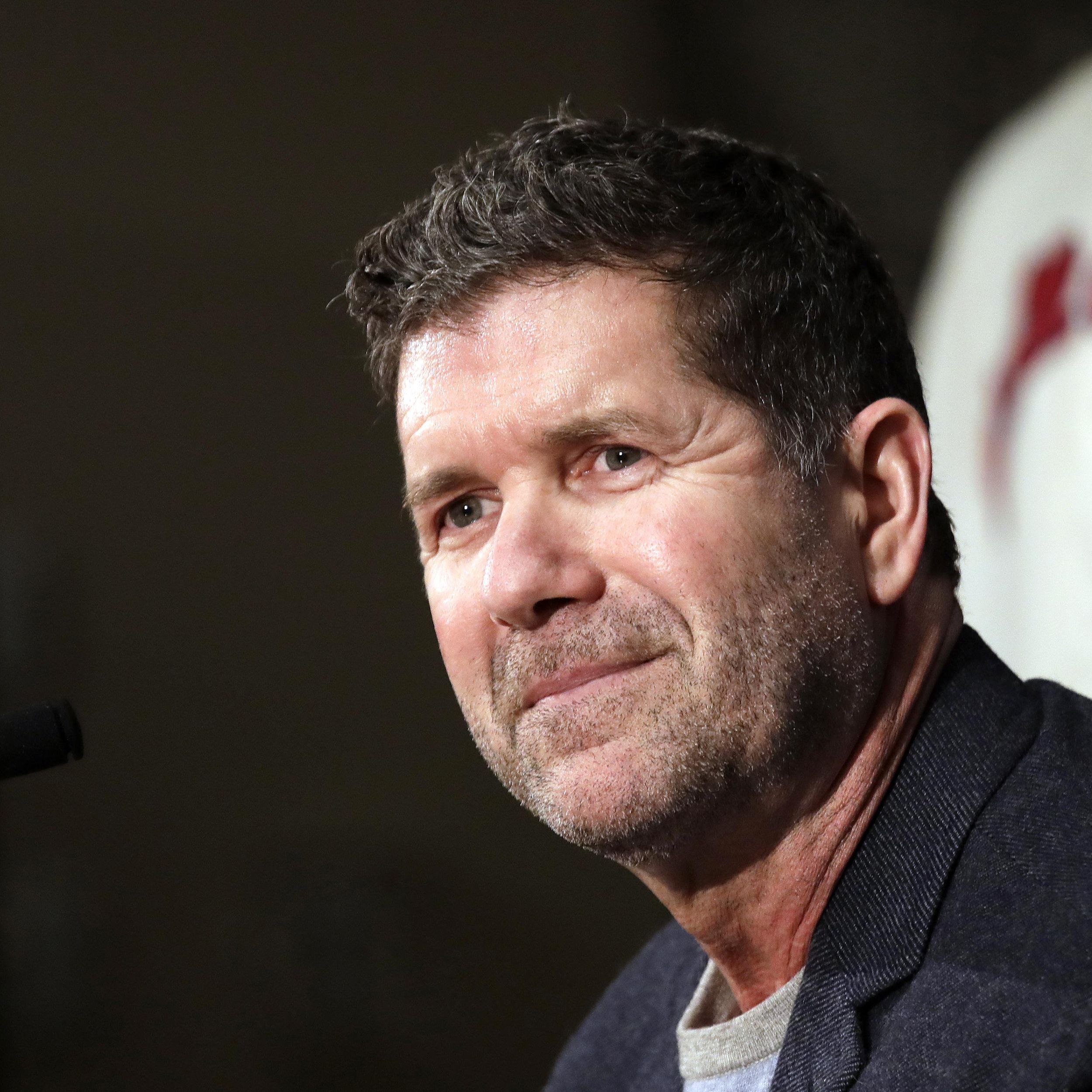 Larry Stone: It's time to put Edgar Martinez in the Hall of Fame — and  these stats prove it