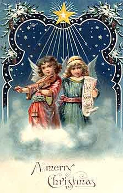 Community Comment Archives