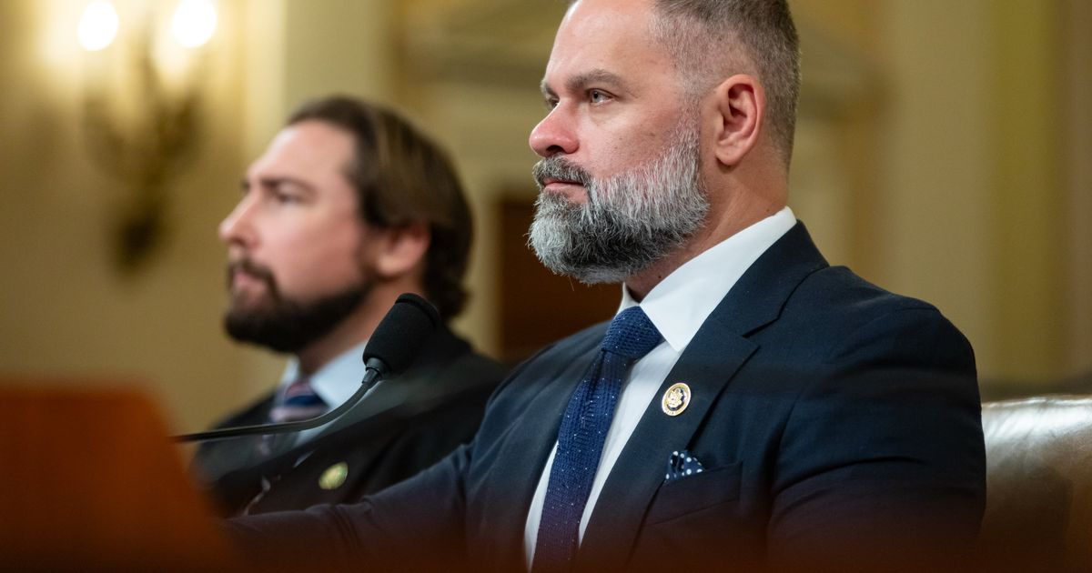 Image for As sexual misconduct allegations rock Congress, some push for new rules