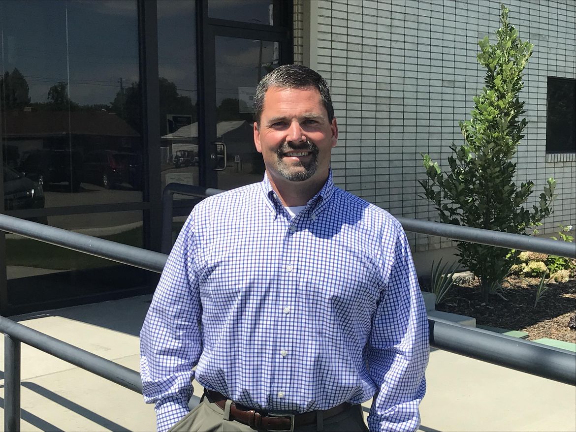 West Valley School District administrator’s Spokane Valley roots run