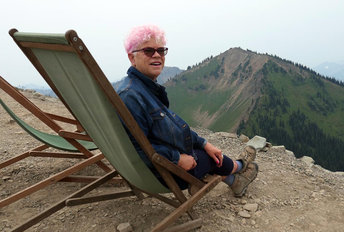 Anytime is the right time to visit Crystal Mountain | The Spokesman-Review