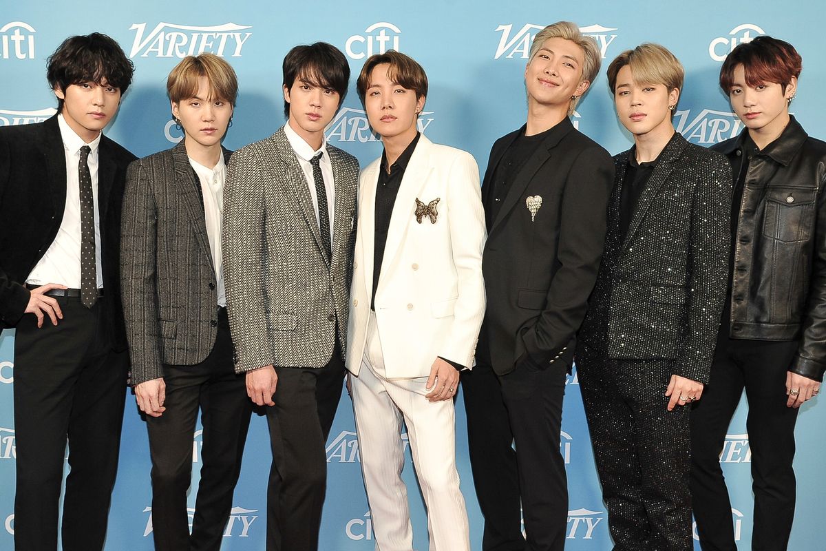 Grammys 2022: Performers to include BTS, Billie Eilish 