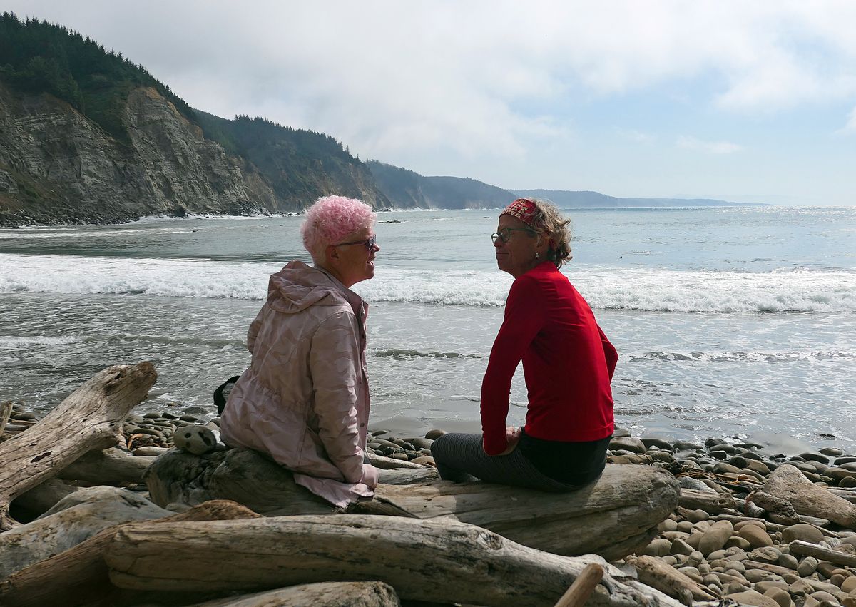 Coos Bay presents plenty of what we love about Oregon Coast The