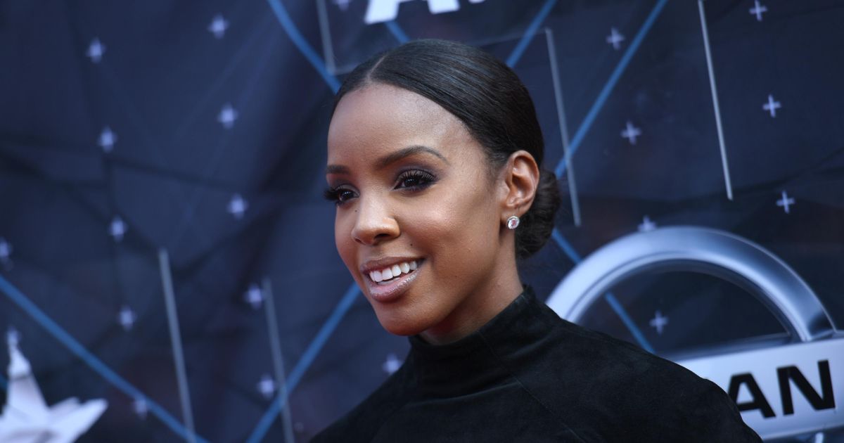 Kelly Rowland Looks To Create Girl Group On New Bet Series 