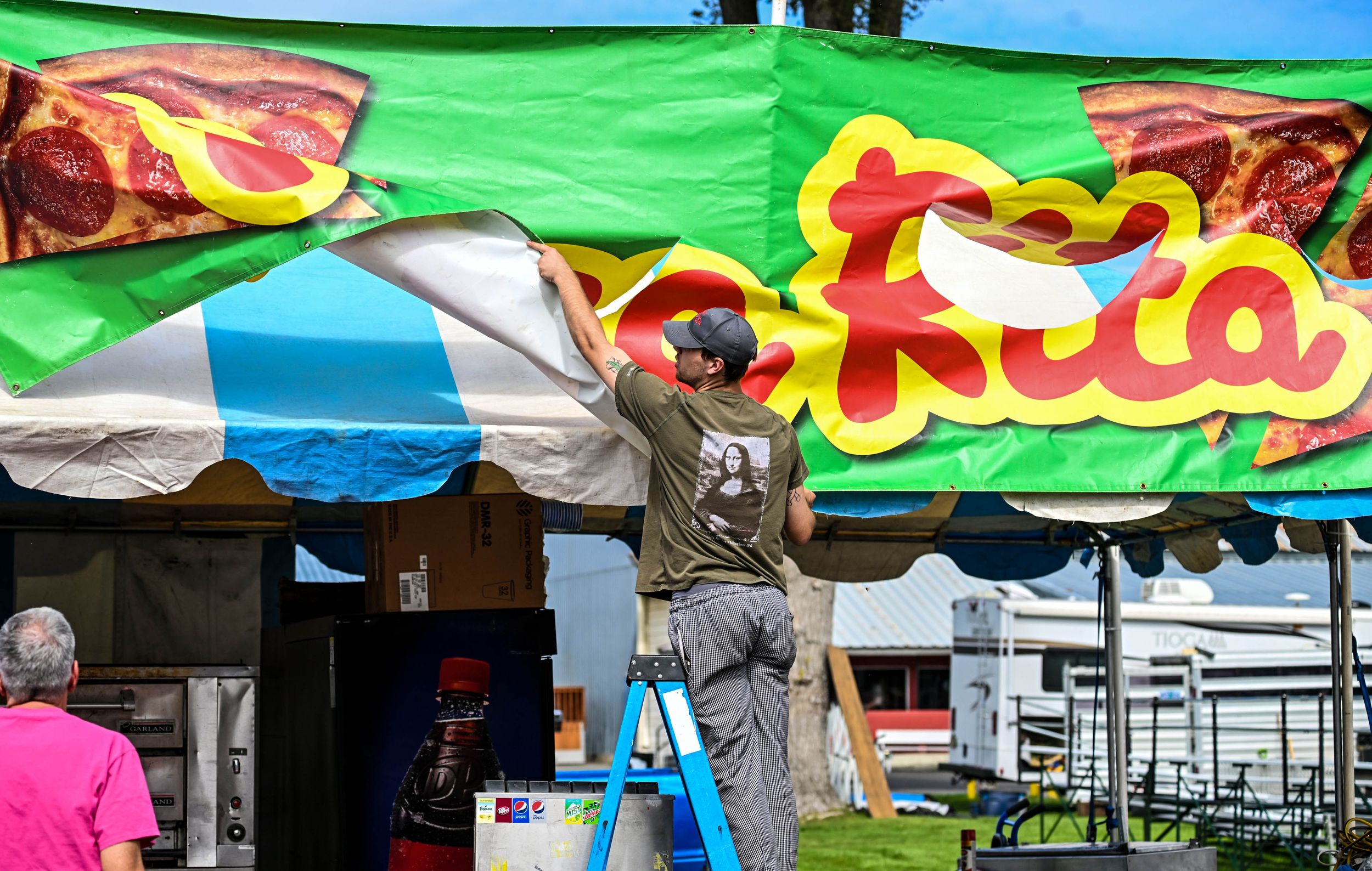 Spokane County Interstate Fair Sept. 7, 2023 The SpokesmanReview