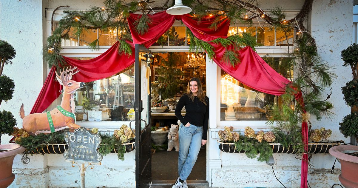 Holidays in Spokane: Your local gift guide for 2025