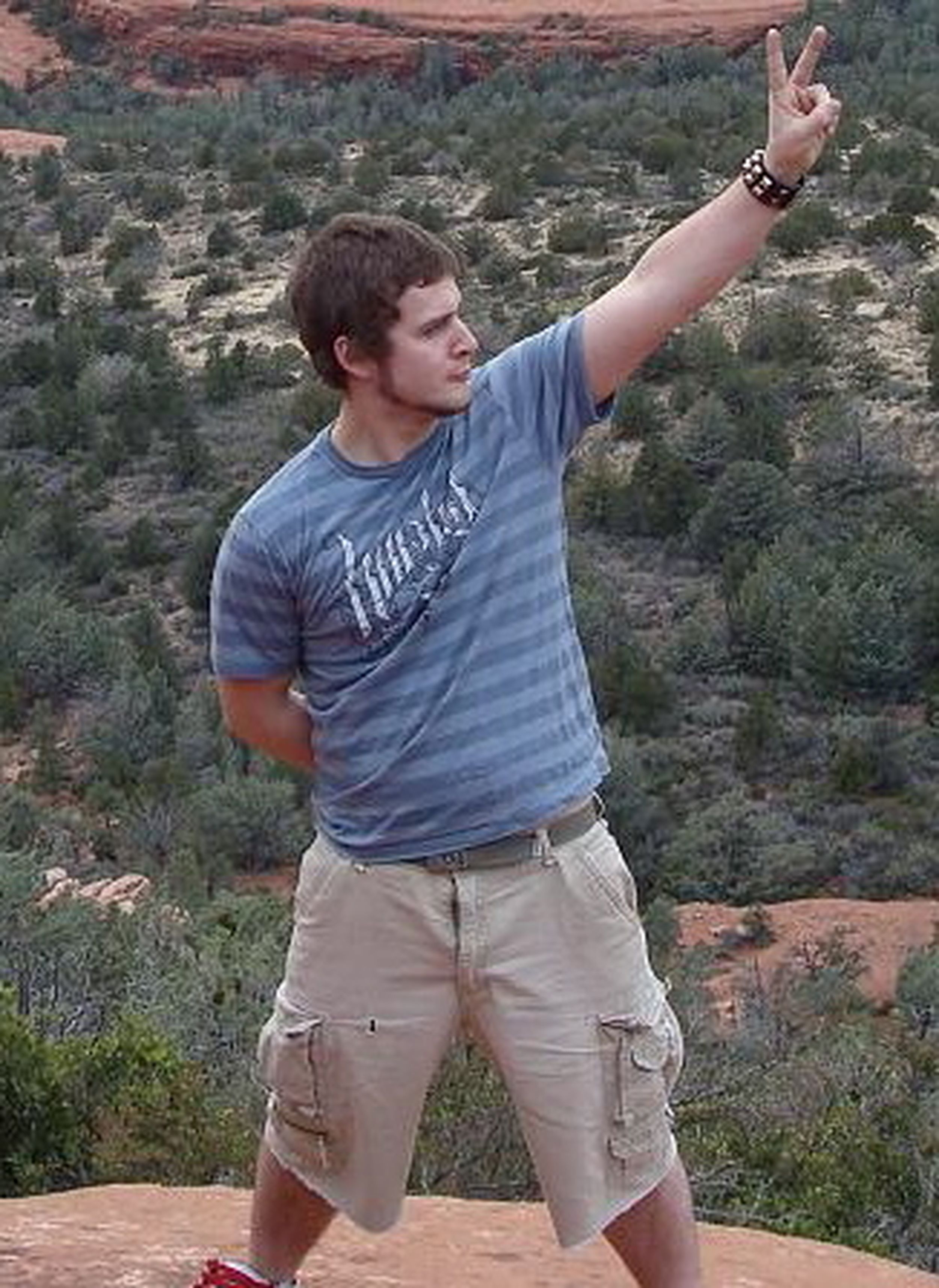 Justin Crenshaw doublehomicide case July 27, 2010 The SpokesmanReview