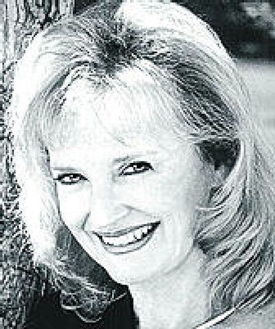 
Grimes
 (The Spokesman-Review)