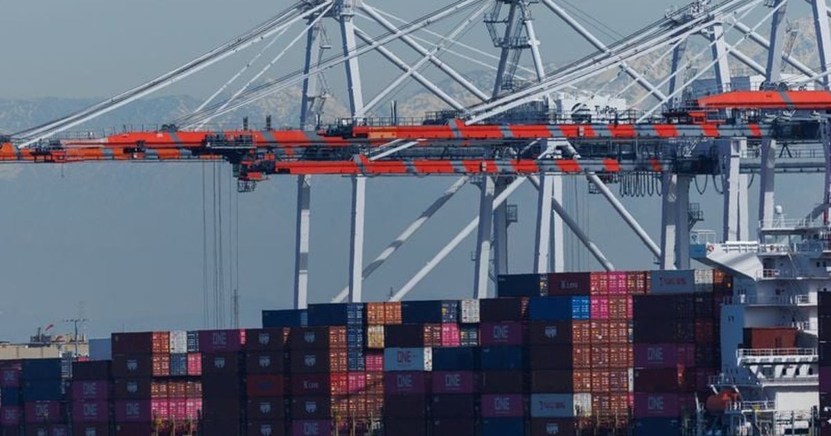 Updated:  US, Canada, Mexico review likely puts trade pact into limbo as Trump demands changes