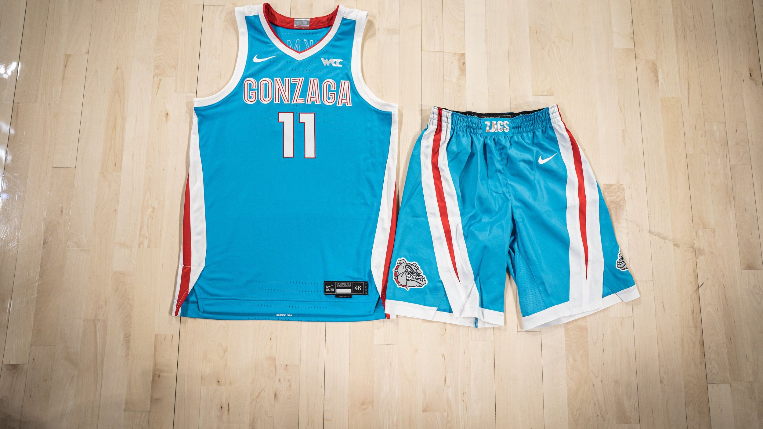 Nike Outfits Nine Schools in N7 Jerseys for Native American