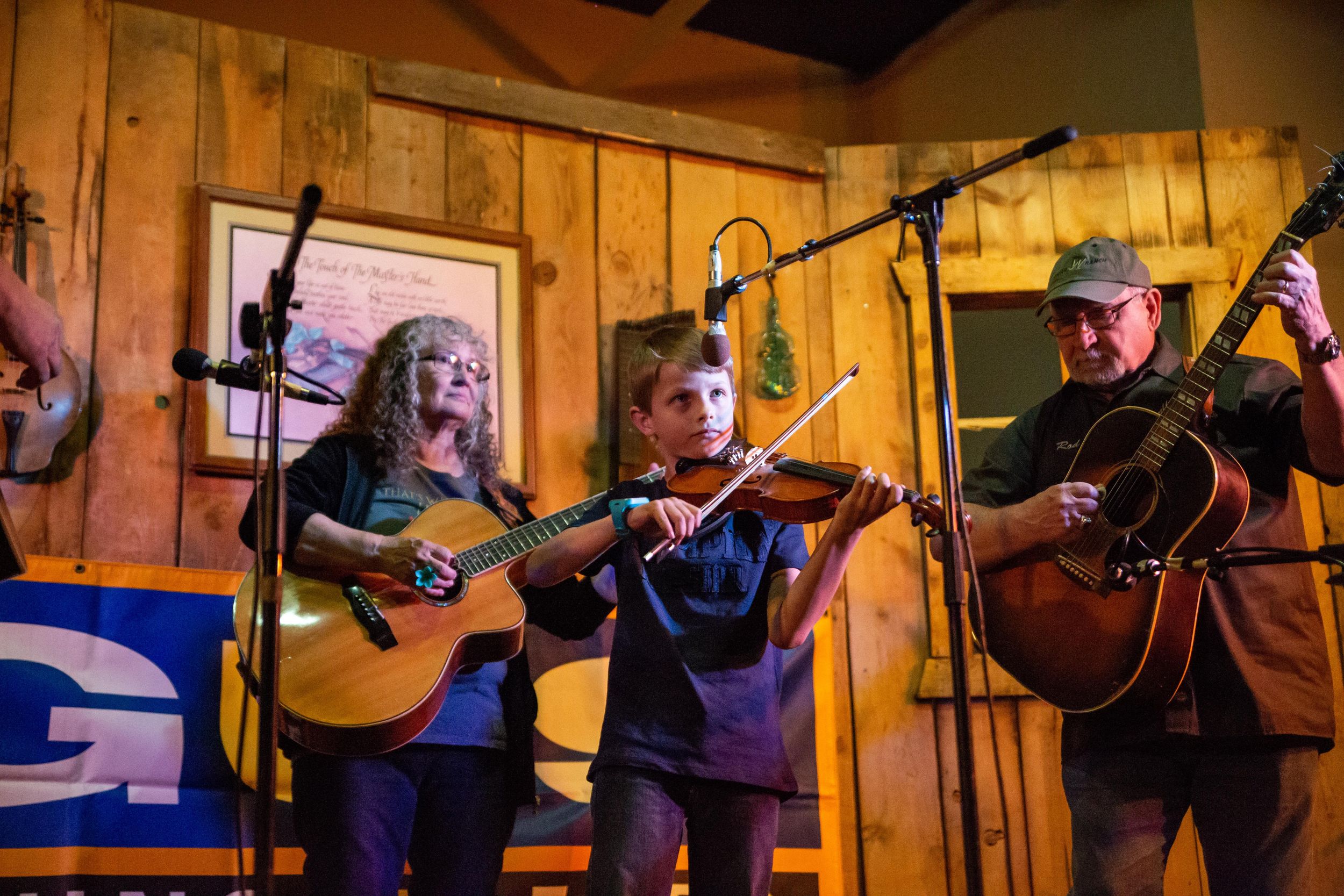 51st NW Regional Fiddle Contest April 28, 2019 The SpokesmanReview