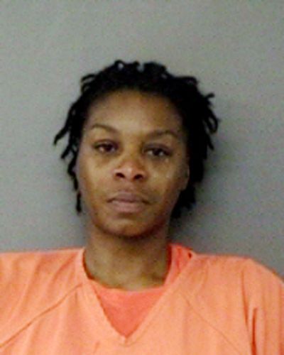 This undated  handout photo provided by the Waller County Sheriff's Office shows Sandra Bland. (associated press)