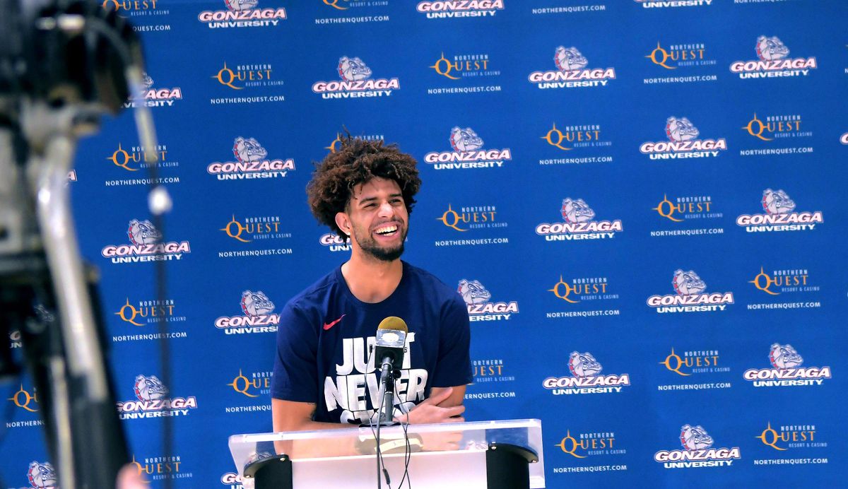 Selection Sunday 2018 March 11, 2018 The SpokesmanReview