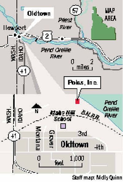 

 (The Spokesman-Review)