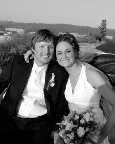 
Nick Follger Photography
 (Nick Follger Photography / The Spokesman-Review)