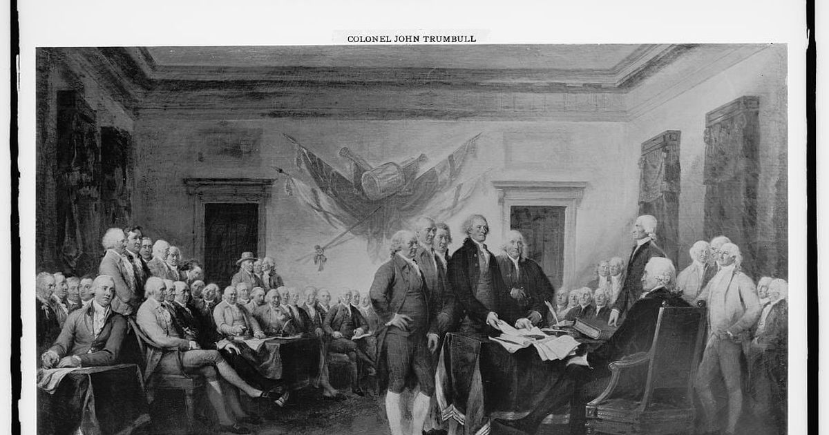 Get ready for the Fourth with a special edition of the Independence Day Trivia Quiz