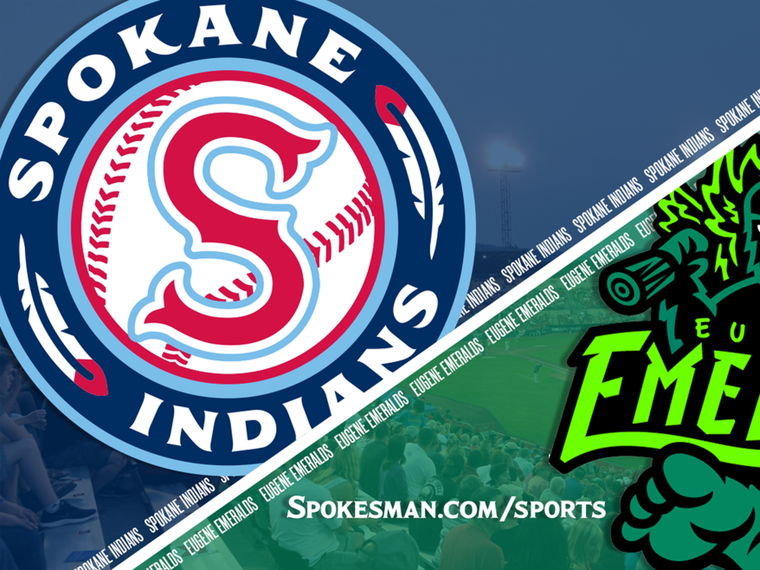 Eugene Emeralds Schedule 2022 Willie Maciver Homers, Spokane Indians Top Eugene Third Time In Five Games  | The Spokesman-Review