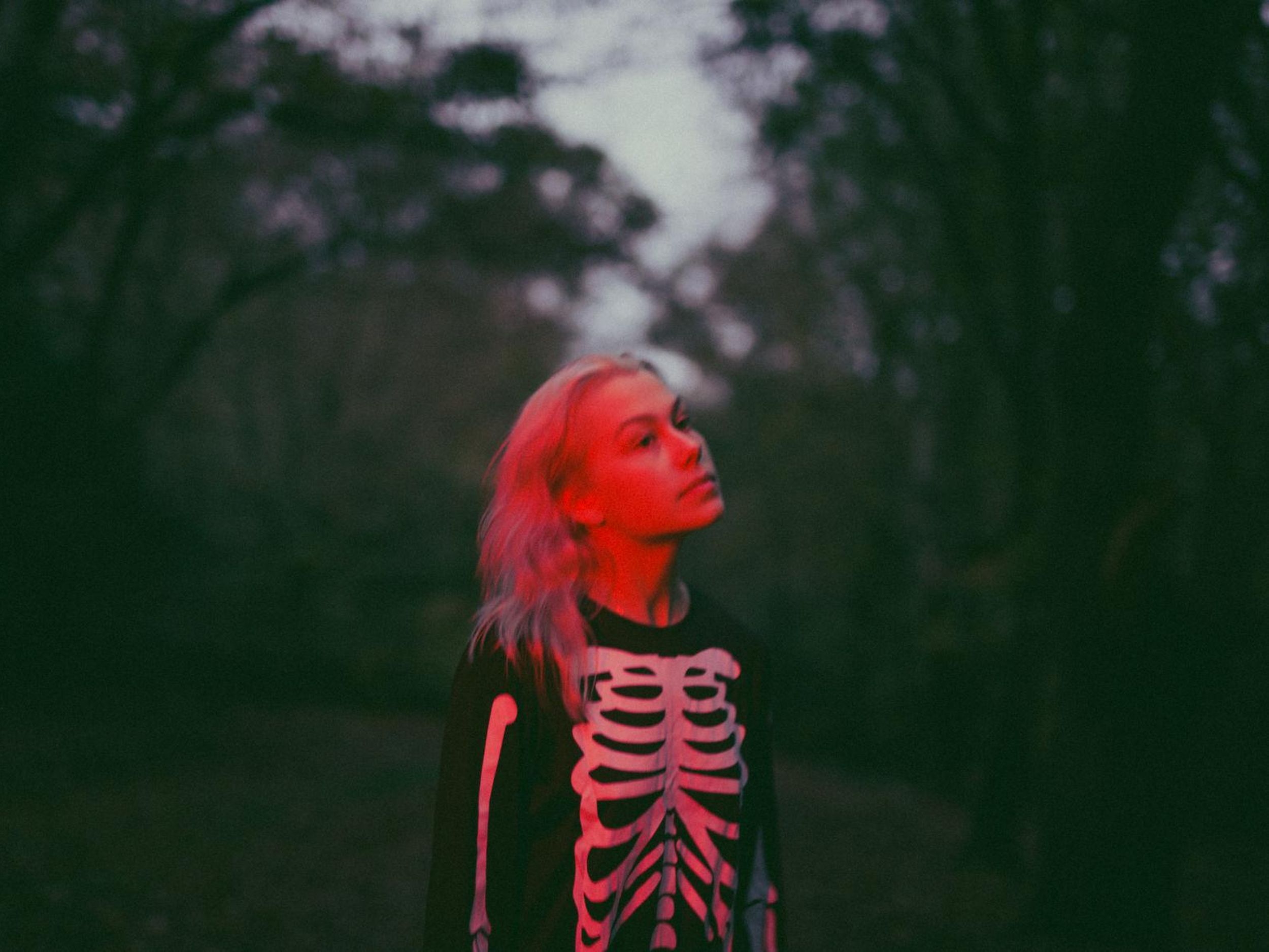 Phoebe Bridgers Weighs Life, Love, and Loss on Punisher