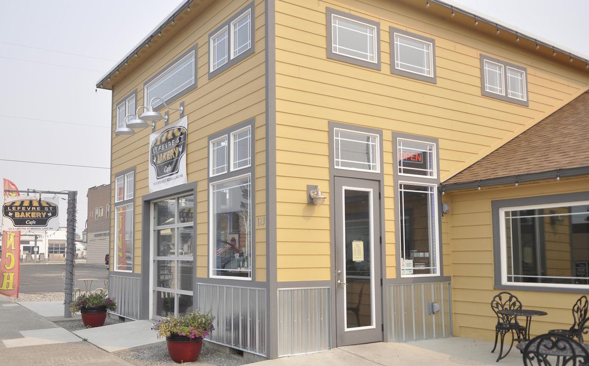 Best Bakeries in Spokane Sept. 12, 2017 The SpokesmanReview