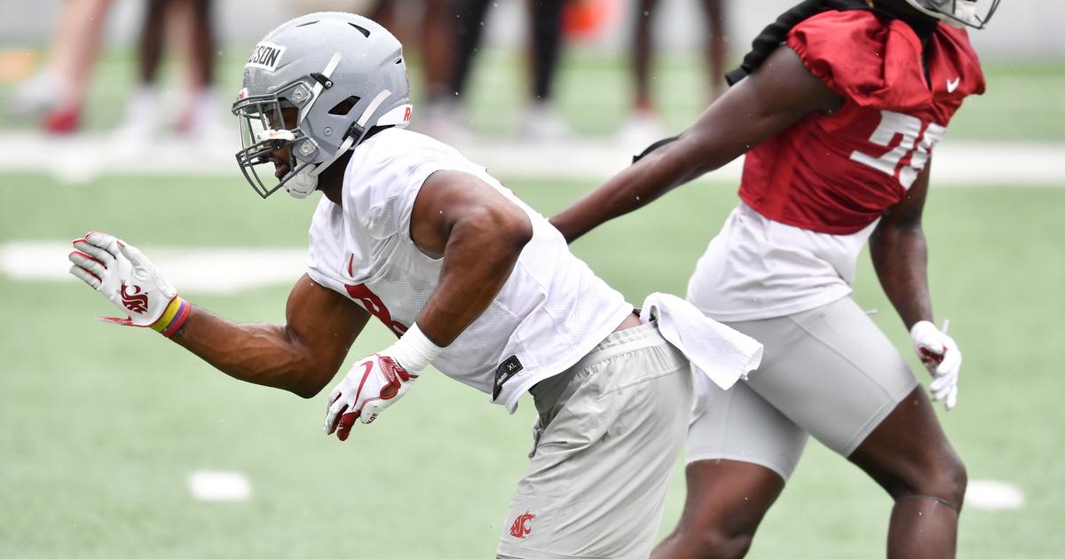 Projecting Washington State's defensive two-deep for the Cougs' season ...