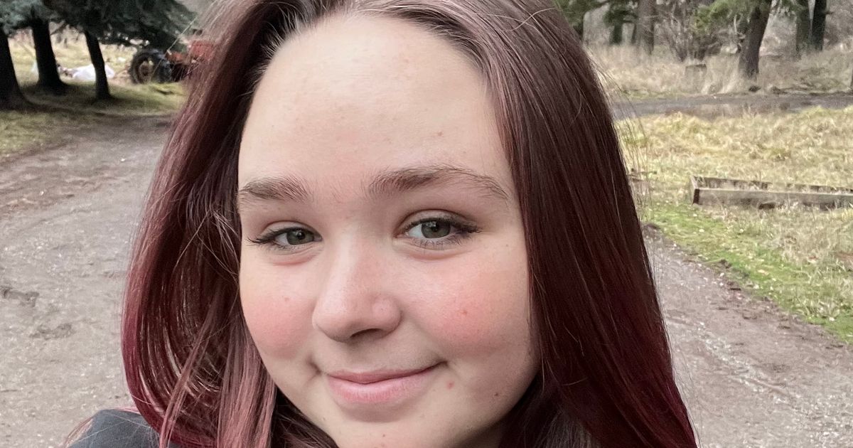TEC at Bryant: Katherine Halpin refuses to let her struggles define her