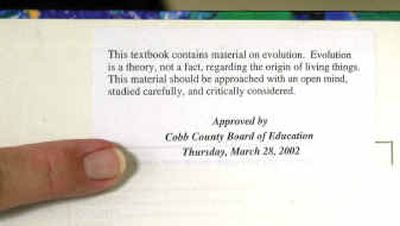 The battle over books in Cobb County Schools - Cobb County Courier