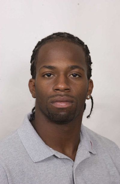 
Bumpus
 (The Spokesman-Review)