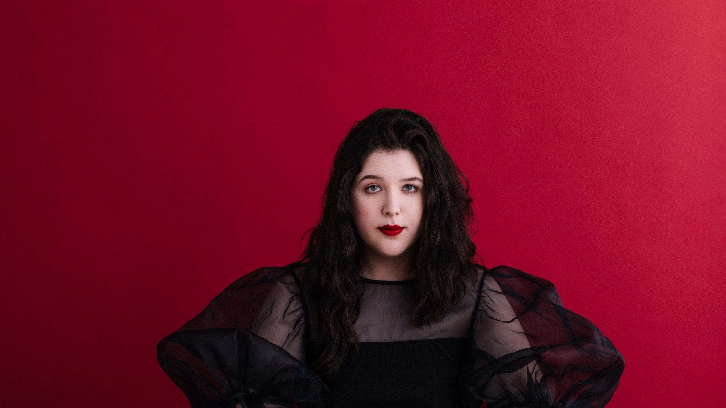 Ballad Breakdown: Lucy Dacus and the Melancholy of Night Shift — afterglow