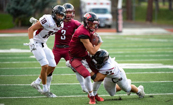 Whitworth vs. Chapman (Sept. 15) - Sept. 15, 2018 | The ...