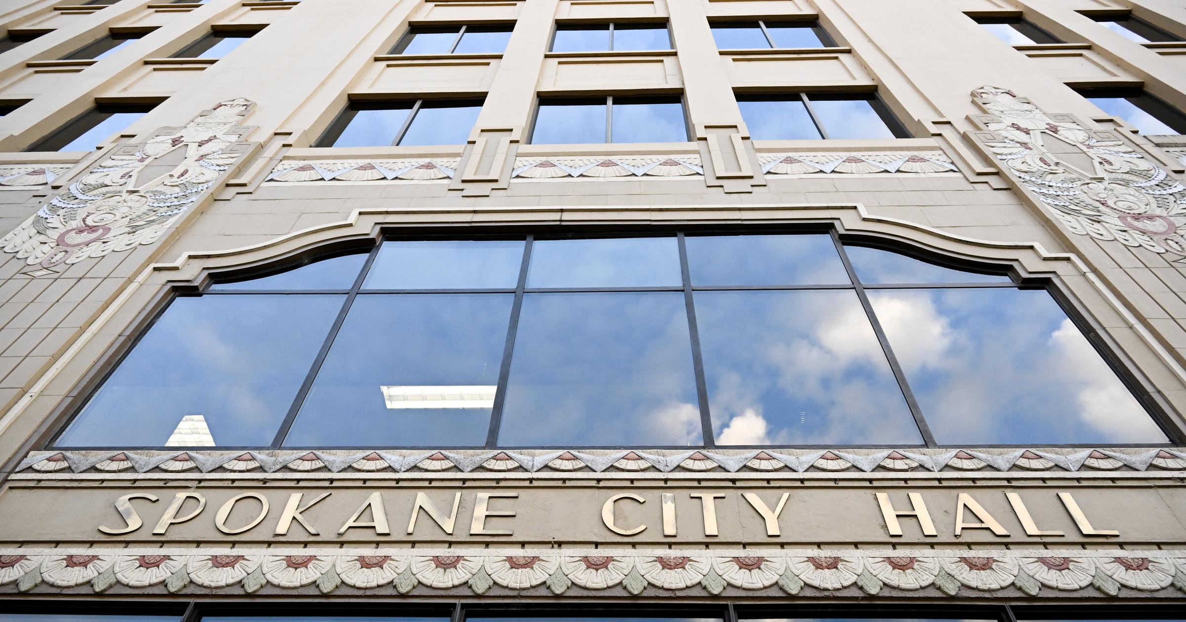 Spokane to host fire rebuilding resource fairs, offer free asbestos surveys