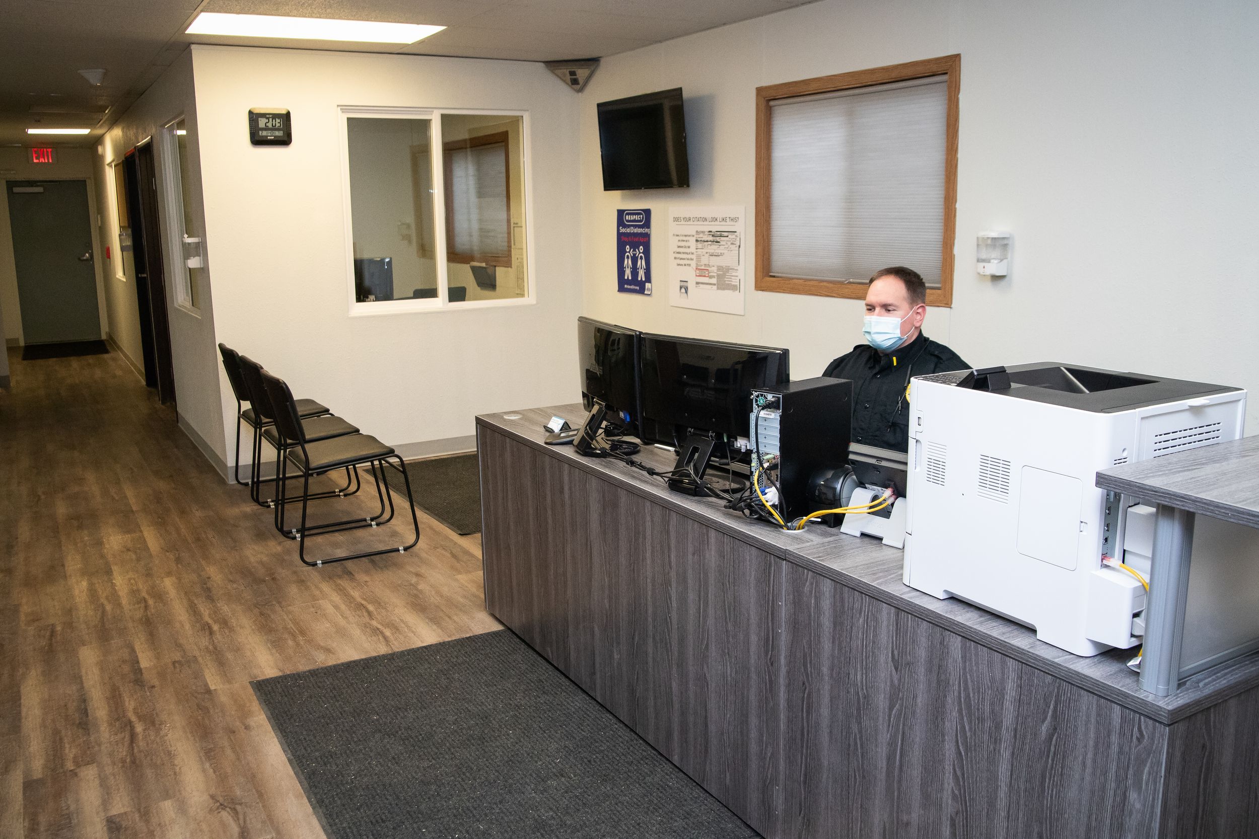 Inside The Dark Underbelly Spokane County Jail Roster Unlocks Secrets - dcne2bu