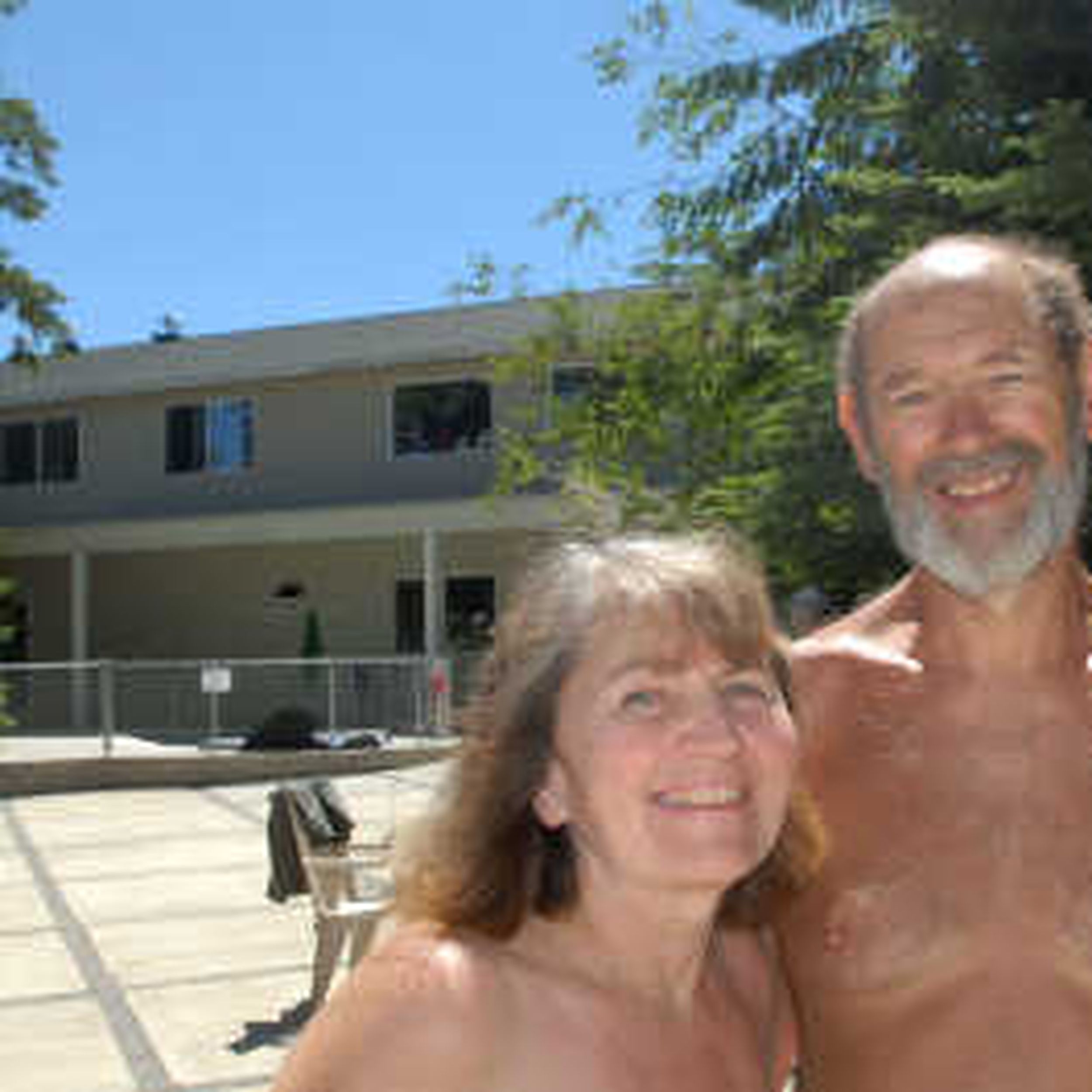 Worley resort helps vacationers get comfortable in their skin | The  Spokesman-Review