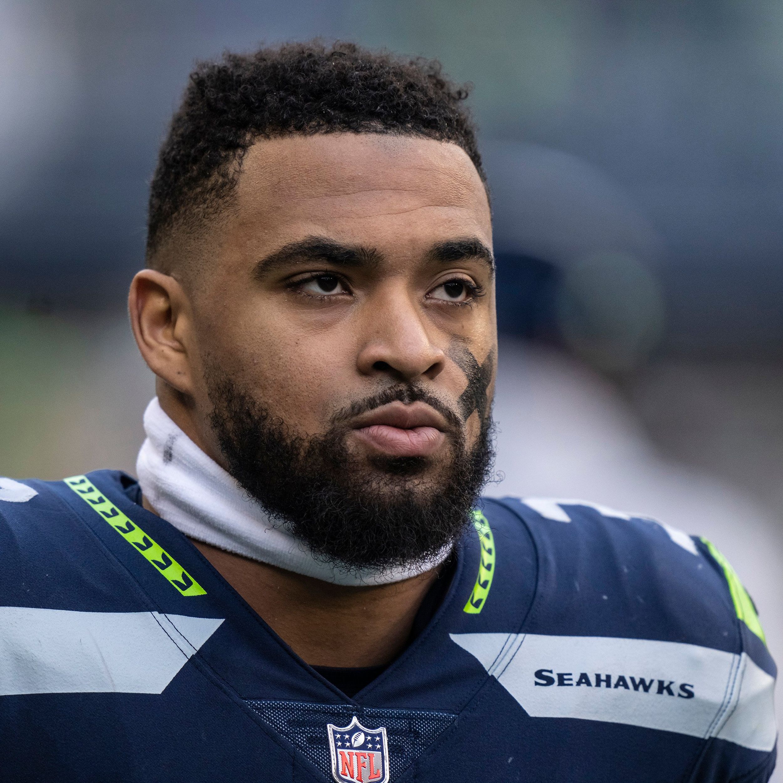 Seahawks lose Jamal Adams for season to shoulder injury - The