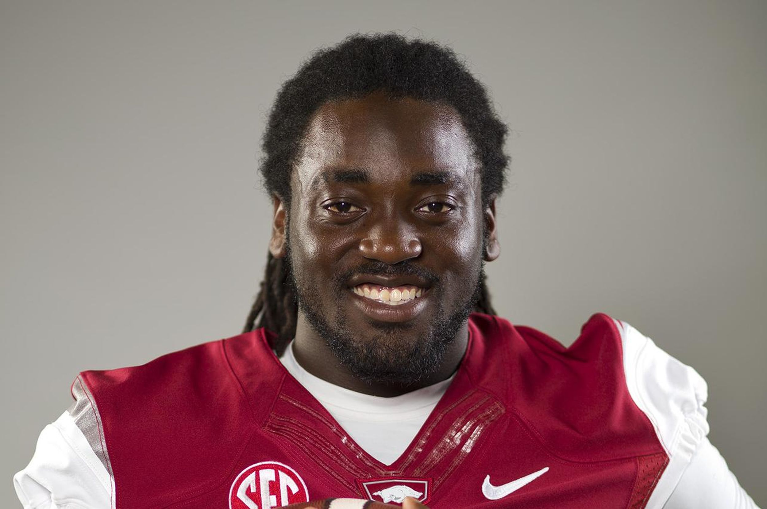 New Seahawks RB Alex Collins dancing his way to Seattle The Spokesman