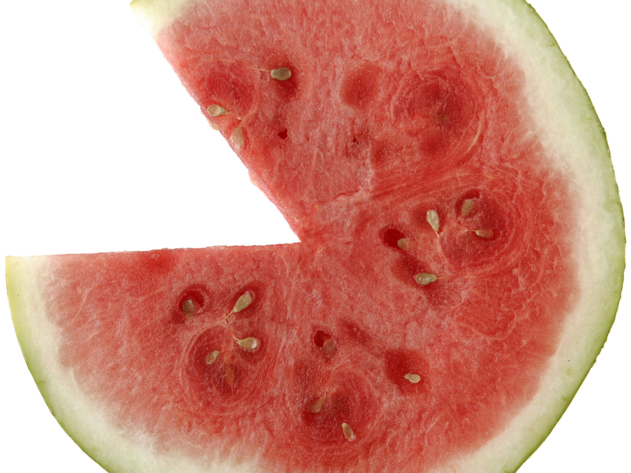 Nutritional benefits round out watermelon s sweet taste The