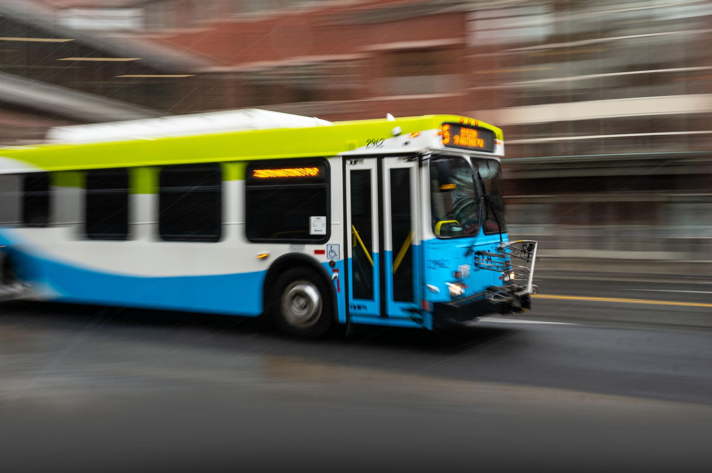 The Surprising Truth About Brt Philadelphia'S Ridership - bgnd21p