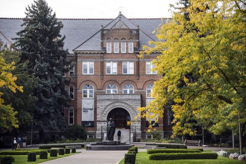 Rankings Place Gonzaga In Top 20 Nationally The Spokesman Review