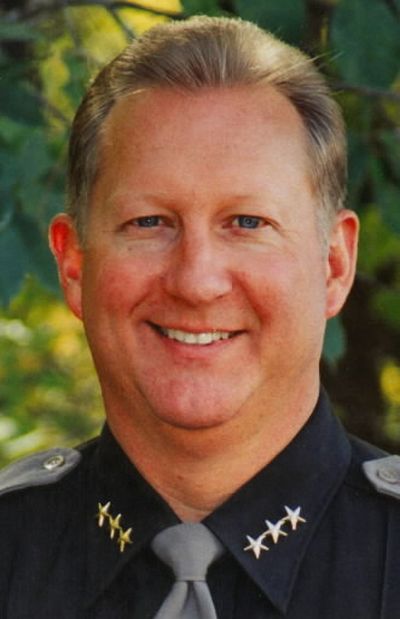 The president has nominated Stevens County Sheriff Craig Thayer to serve as U.S. Marshal for the Eastern District of Washington.