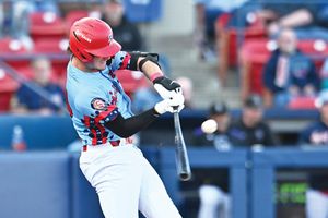 Rockies prospect and former Spokane Indian Charlie Condon cashing in on persistence, patience - Tue, 09 Sep 2025 PST