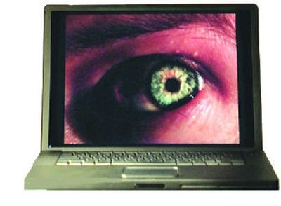 
Adverse consequences can result when one's personal information falls into the wrong hands. 
 (Holly Pickett / The Spokesman-Review)