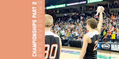 HIGHLIGHTS: State B Championships | Part 2 - March 7, 2020 | The ...