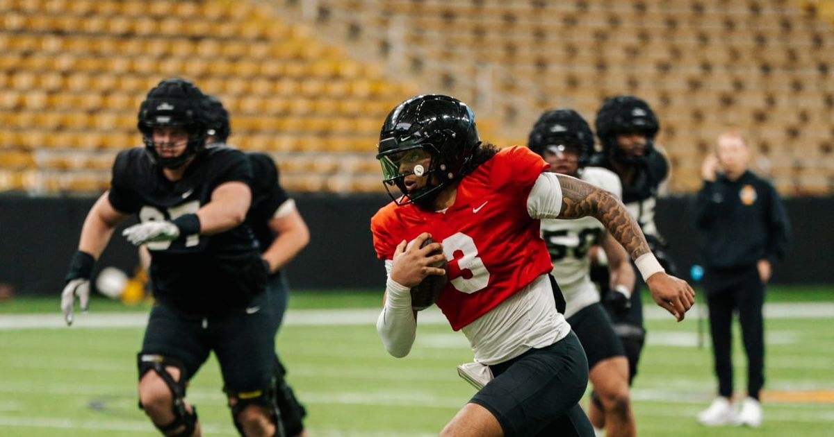 Here are the three top storylines as Idaho enters fall training camp
